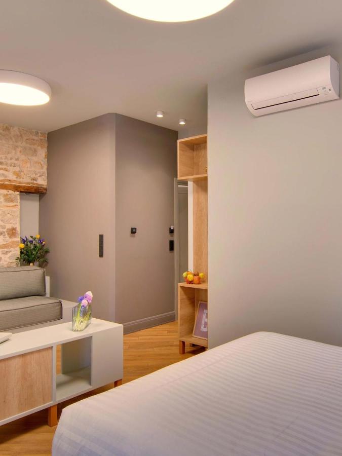 Hotel Boulgari يانينة المظهر الخارجي الصورة