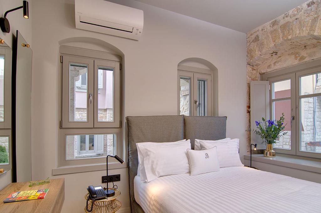 Hotel Boulgari يانينة المظهر الخارجي الصورة