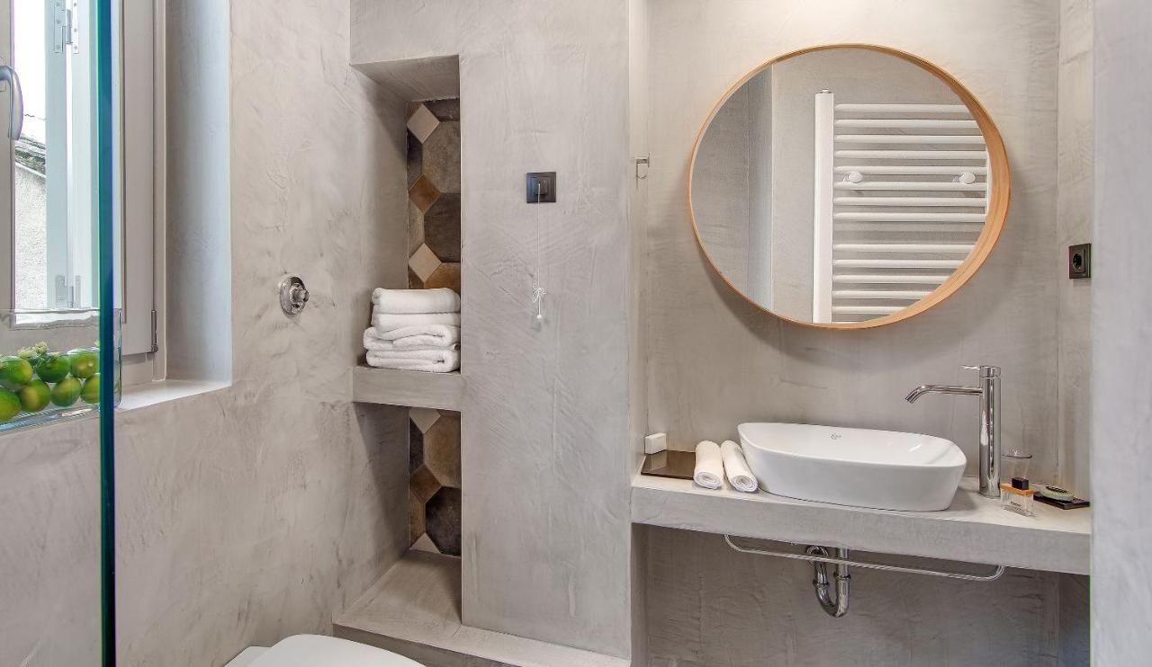 Hotel Boulgari يانينة المظهر الخارجي الصورة