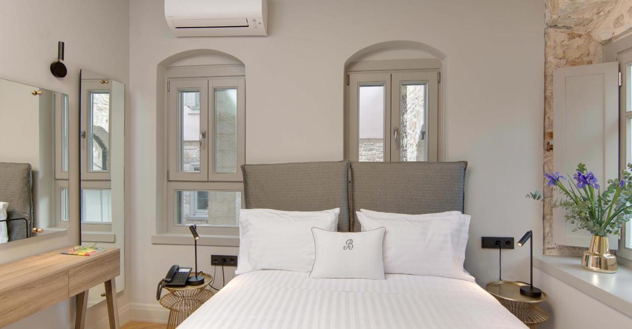 Hotel Boulgari يانينة المظهر الخارجي الصورة