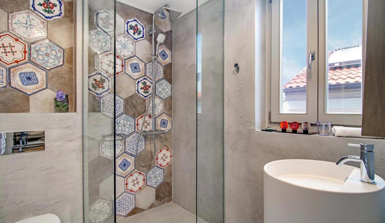 Hotel Boulgari يانينة المظهر الخارجي الصورة
