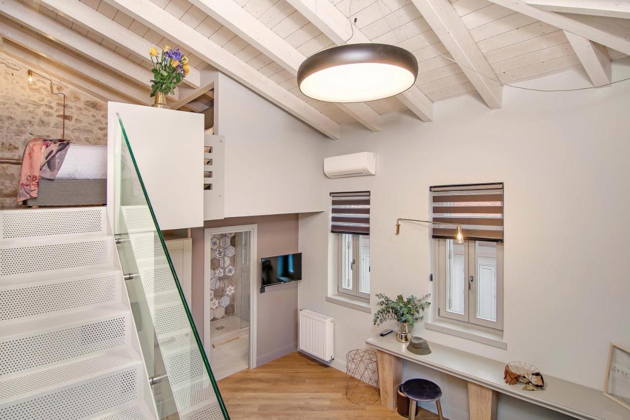 Hotel Boulgari يانينة المظهر الخارجي الصورة