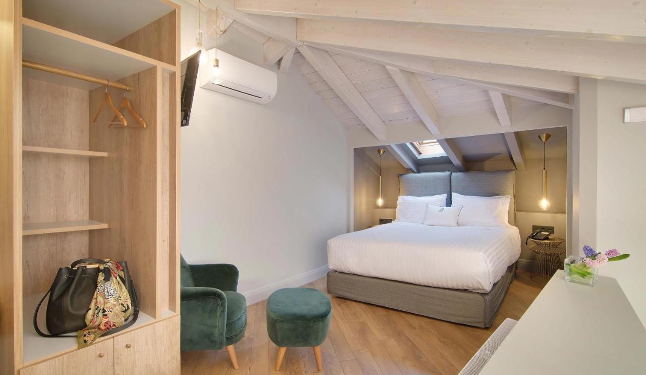 Hotel Boulgari يانينة المظهر الخارجي الصورة