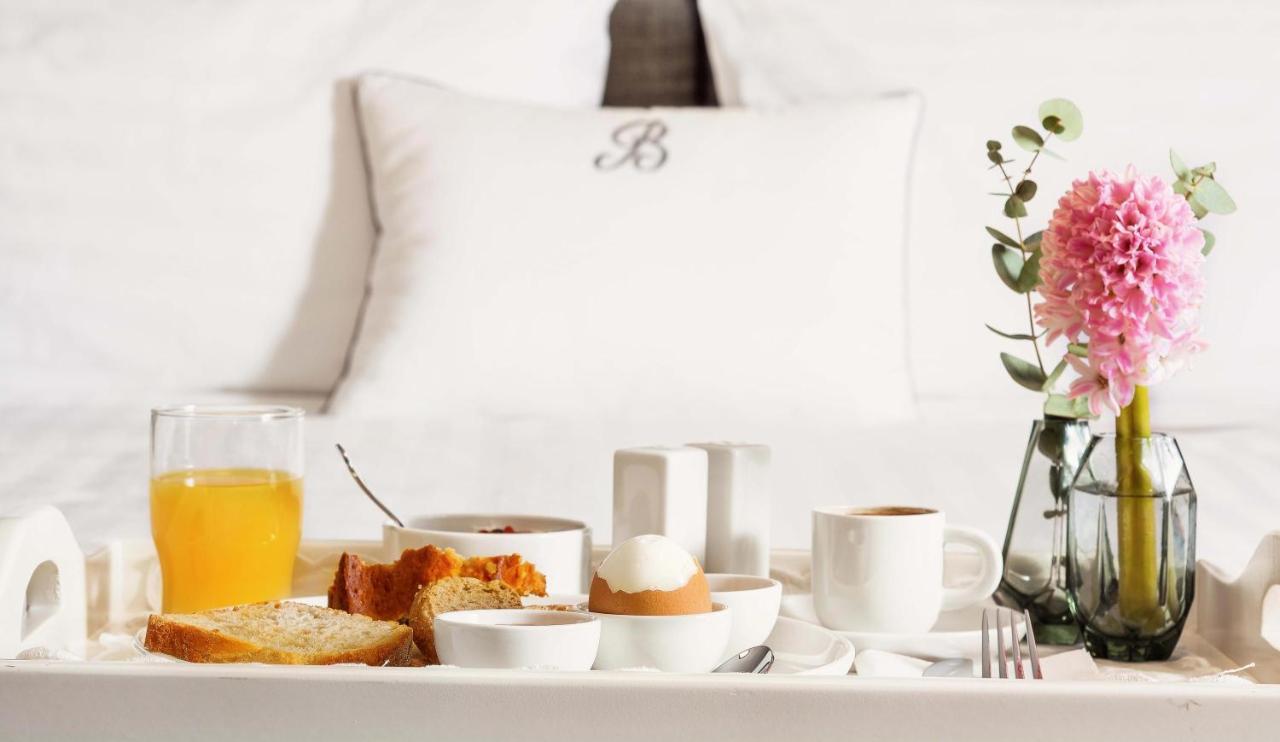 Hotel Boulgari يانينة المظهر الخارجي الصورة